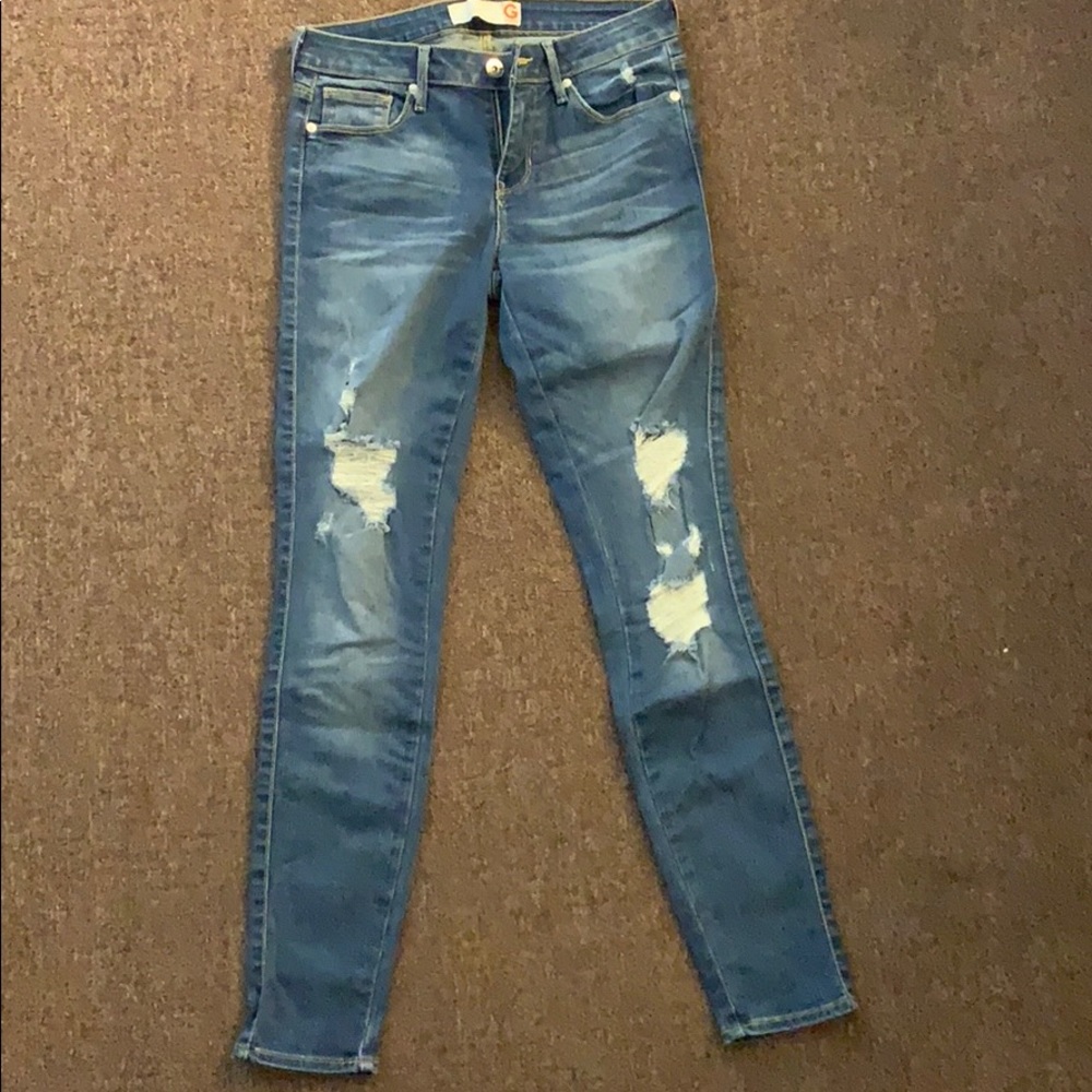G by Guess Jeans